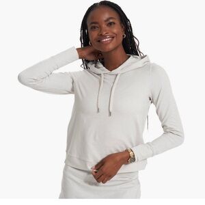 Vuori Halo Essential Hoodie